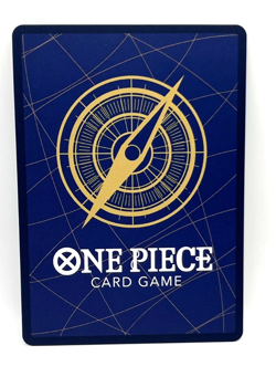 Nami (Parallel) OP08-106 Two Legends Foil One Piece TCG Japanese - Image 2