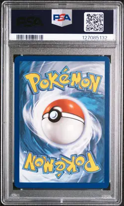 2021 POKEMON SWORD & SHIELD EVOLVING SKIES SECRET FULL ART/GYARADOS VMAX PSA 10 - Image 2