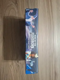 Disney Lorcana Rise of the Floodborn Booster Box - New Sealed - English - Image 2