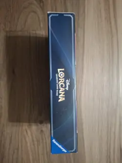 Disney Lorcana Rise of the Floodborn Booster Box - New Sealed - English - Image 3