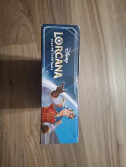 Disney Lorcana Rise of the Floodborn Booster Box - New Sealed - English - Image 5