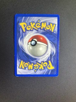 Pokemon TCG Clefairy 5/102 Base Set Unlimited Holo Rare LP - Image 2