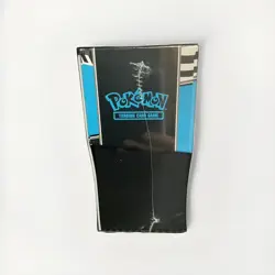 Pokemon Black Bolt ETB Elite Trainer Box Pokemon Center Exclusive - Image 3