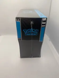 Black Bolt Pokemon Center Elite Trainer Box ETB (Exclusive) New & Sealed - Image 2