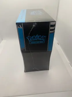 Black Bolt Pokemon Center Elite Trainer Box ETB (Exclusive) New & Sealed - Image 3