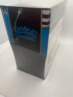 Black Bolt Pokemon Center Elite Trainer Box ETB (Exclusive) New & Sealed - Image 5