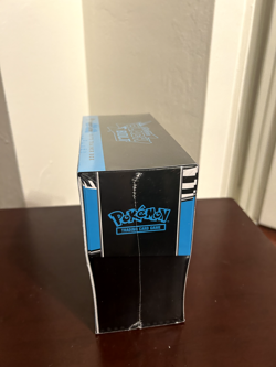 Black Bolt Pokemon Center Elite Trainer Box ETB (Exclusive) New & Sealed - Image 2