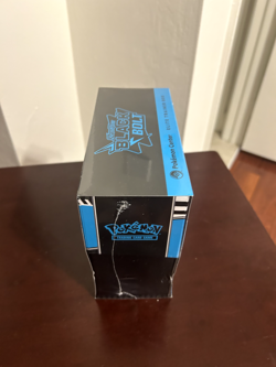 Black Bolt Pokemon Center Elite Trainer Box ETB (Exclusive) New & Sealed - Image 4