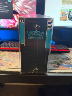Black Bolt Elite Trainer Box Pokemon Center Exclusive - PKC ETB - Sealed - Image 5