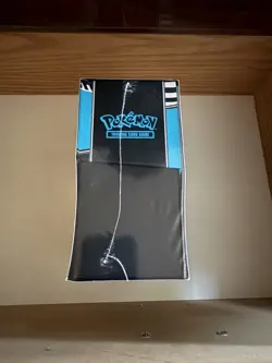 Pokemon Center Exclusive Black Bolt Elite Trainer Box ETB Sealed - Image 2