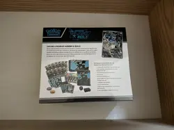 Pokemon Center Exclusive Black Bolt Elite Trainer Box ETB Sealed - Image 4