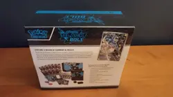 Pokemon Center Exclusive Black Bolt Elite Trainer Box ETB Sealed In Hand - Image 3