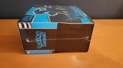 Pokemon Center Exclusive Black Bolt Elite Trainer Box ETB Sealed In Hand - Image 4