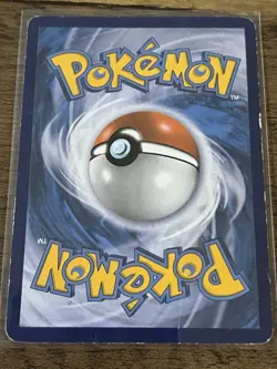 2015 Pokemon TCG Reshiram 63/108 XY Roaring Skies Holo Rare - Image 2