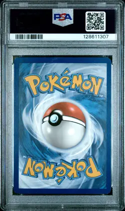 Mew EX 053/165 151 Ultra-premium Collection Pokemon PSA 8 - Image 2