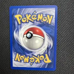 Pokemon TCG Ditto EX Delta Species Card 62/113 Regular Common NM - Image 2