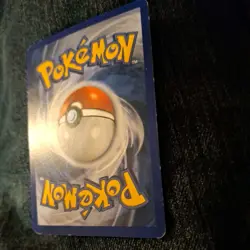 Pokemon TCG Ditto Geodude Card 62/113 2005 Ex Delta Species Yuka Morii - Image 4