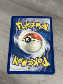 Pokemon Ditto Geodude TCG Common Card #62/113 Delta Species Expansion - LP (P25) - Image 2