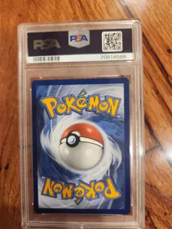 2022 Pokemon Lost Origin Trainer Gallery Charizard TG03/TG30 - PSA 10 Gem Mint - Image 2