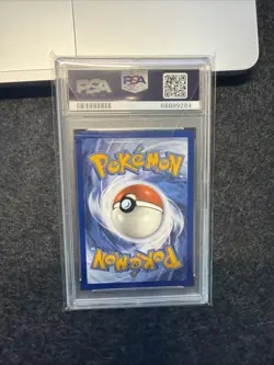 Pokemon Lost Origin Charizard TG03/TG30 Trainer Gallery Holo Foil PSA 10 - Image 2
