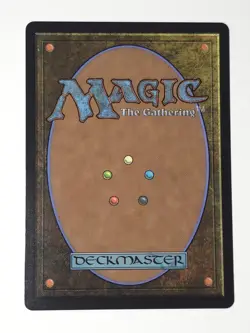 Willowrush Verge (Borderless) Aetherdrift Foil - Image 2