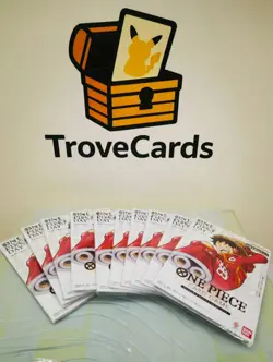 SEALED Premium Card Collection ONE PIECE DAY 24 Japanese OP07-109 [SR] + DON - Image 5