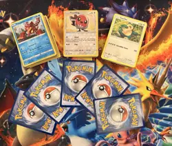 Pokemon Card Lot 104 RARES & HOLOS LP! + 15 BONUS MP/HP - GENGAR, Vaporeon! 🔥 - Image 3
