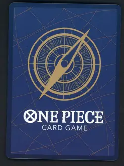 Nami OP09-070 UC Premium Card Collection Best Selection Vol.4 One Piece - Image 2
