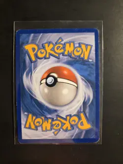 Ludicolo 34/127 MP/HP Reverse Holo -Vintage Pokemon Card- Platinum - Image 2