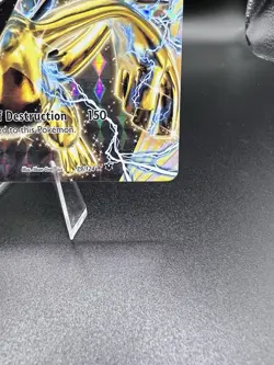 Pokemon Lugia BREAK 79/124 Rare BREAK Fates Collide XY Set Holo Card - Image 5