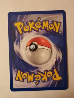Pokemon Card Drowzee 54/82 1st Edition Team Rocket - Image 2