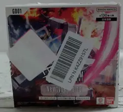 NEW Bandai Gundam 24Pk Card Game Booster Pack, Newtype Rising $89 - Image 2