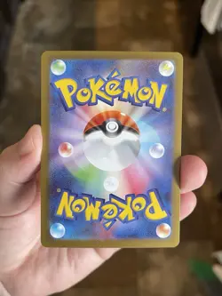 Pokemon Card Mega Starmie ex SR 095/080 M3 Nihil Zero Japanese MEGA - Image 2