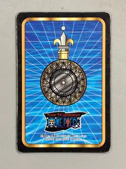 Shanks - No.147 - One Piece Gummy Plastic Vintage Card Japanese - Image 2