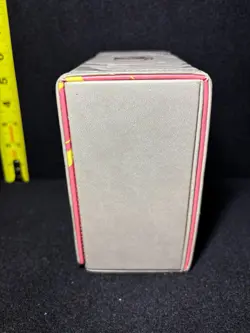 Chainsaw Man POWER Deck Box For Trading Card Games - Image 2