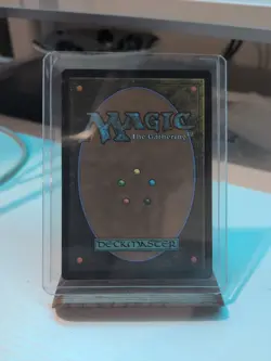 Dollmaker's Shop Porcelain Gallery (Borderless) Duskmourn NM - Image 2