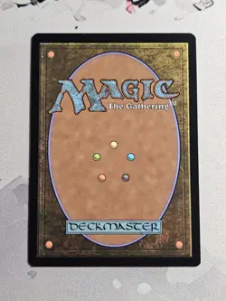 Foil Omnath, Locus of Creation (Rainbow Foil) Secret Lair Drop Series Nm 1686 - Image 2