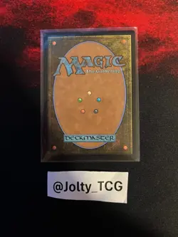 Beast Within - Commander: Bloomburrow - Near Mint - Image 2