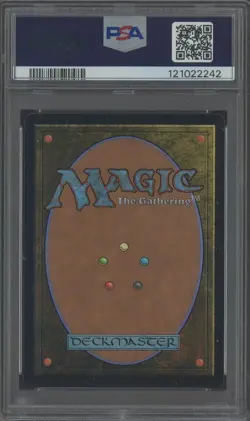 "Tcg 2025 MTG FINAL FANTASY: THROUGH THE AGES #0048 ASTRAL TITAN FOIL PSA 10 " - Image 2