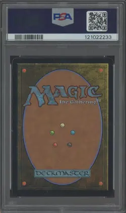 "2025 MTG FINAL FANTASY THROUGH/AGES #0009 BATTLE AT THE BIG BRIDGE FOIL PSA 10 - Image 2