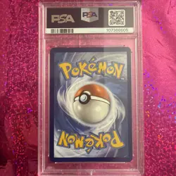 Charizard ex 228/197 Hyper Rare - Pokemon Obsidian Flames PSA 8 NM-MT - Image 2