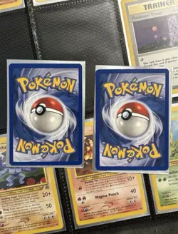 Pokemon WOTC Promo ⭐Complete⭐ Set 54/54 Pokemon Center & Lucky Stadium NM-LP - Image 2