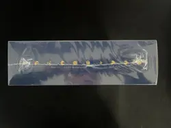 2025 Pokemon S.Chinese Mid-Autumn Festival Gift Box 151 Pikachu Sealed #2 JK28 - Image 4
