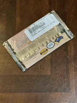 POKEMON FOSSIL 1st EDITION BOOSTER PACK LAPRAS WOTC 1999 FACTORY SEALED UHEAVYU - Image 3