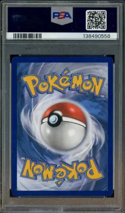 2021 Pokemon Celebrations Classic Base Set #4 Charizard Holo PSA 10 GEM MINT - Image 2