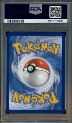 2021 Pokemon Celebrations Classic Roaring Skies #76 M Rayquaza EX PSA 10 - Image 2