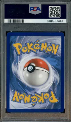 2021 Pokemon Celebrations Classic BSP #24 Birthday Pikachu Holo PSA 10 - Image 2