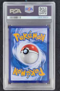 PSA 10 Pokemon TCG Chinese exclusive Umbreon Gem Pack Vol.2 06 15/15 CBB2C - Image 2