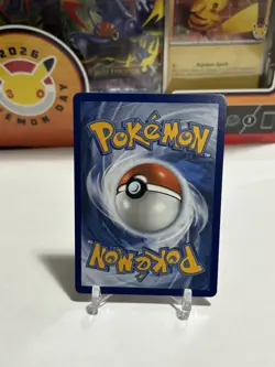 Pokemon Pikachu Ex SIR Ascended Heroes 277/217 - Image 2