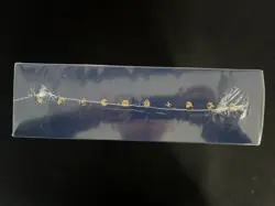 2025 Pokemon S.Chinese Mid-Autumn Festival Gift Box 151 Pikachu Sealed #3 JK28 - Image 4